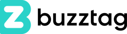 Buzztag logo