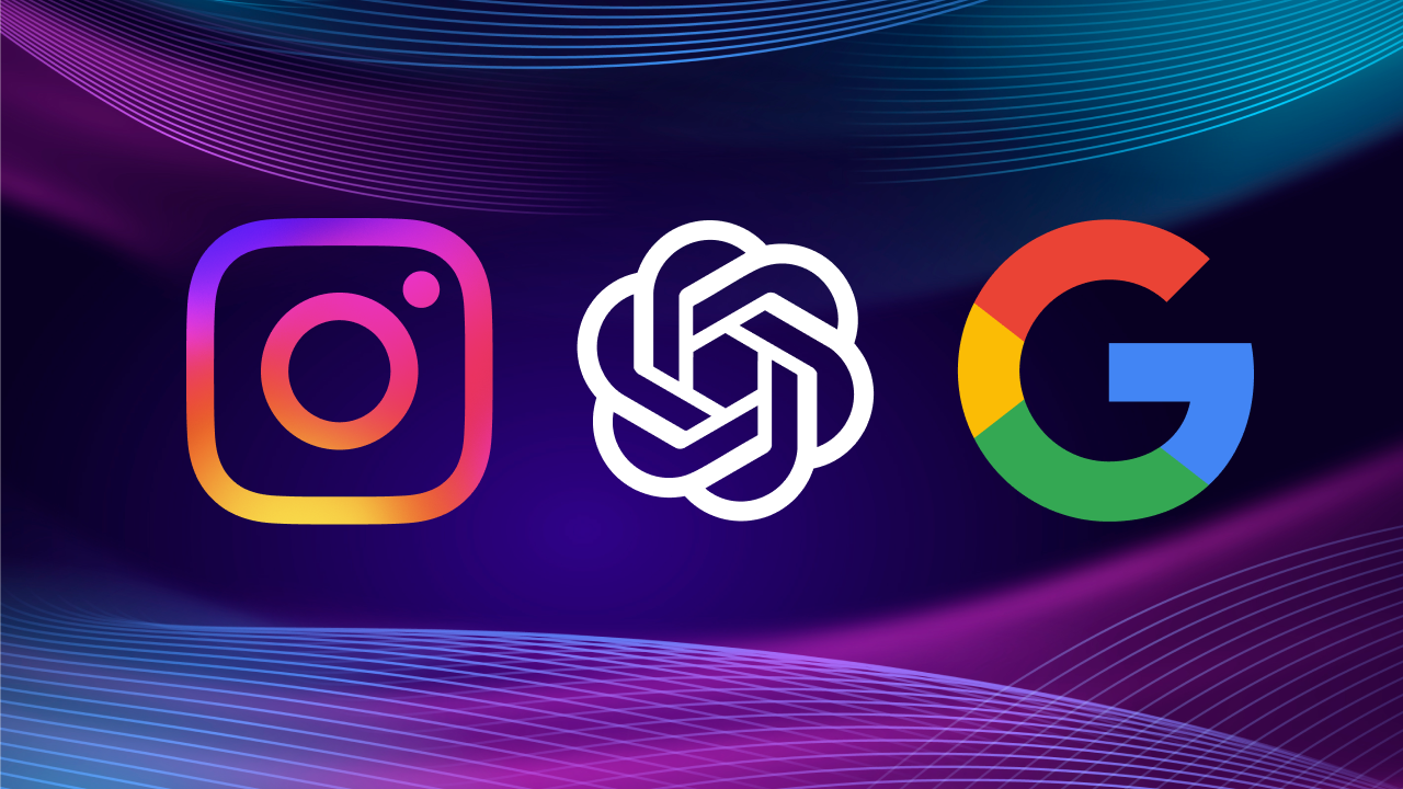 Episode 16: Your Instagram Posts Are Indexed by Google–And ChatGPT Is Watching