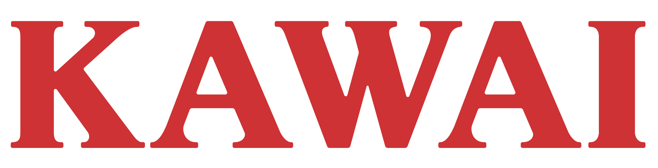 Kawai logo