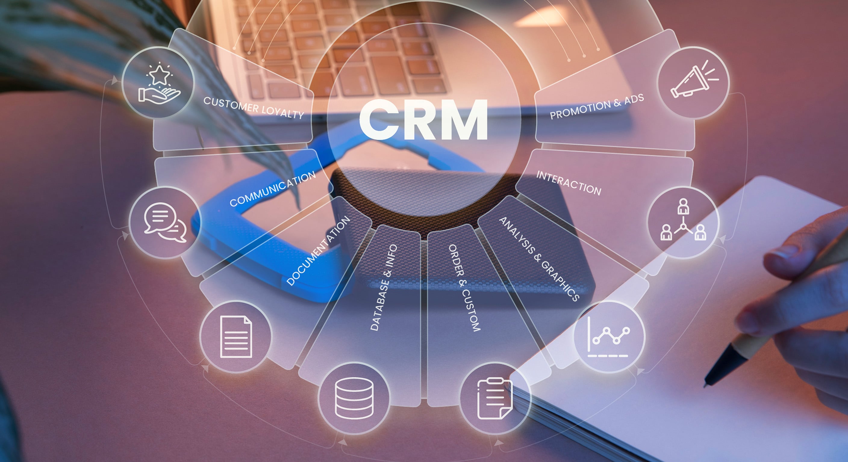 CRM Training: The Key to Meeting Sales Goals