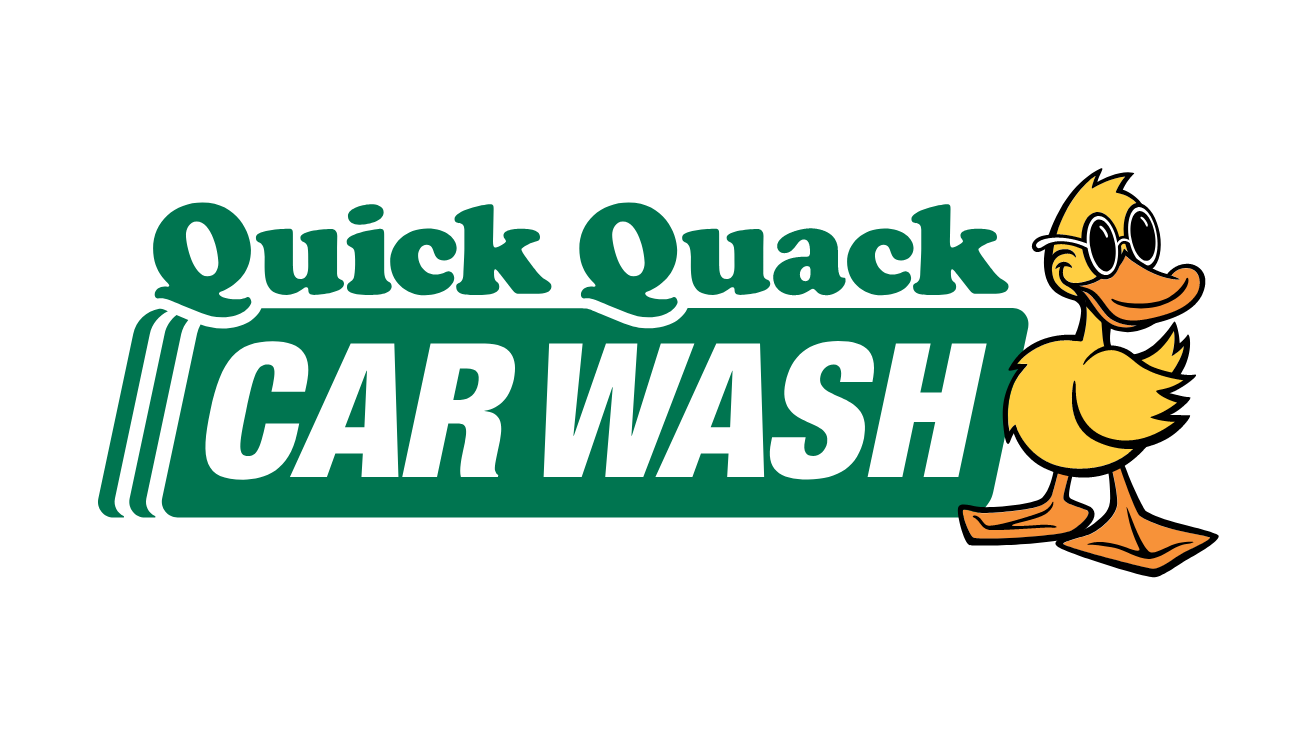 Quick Quack logo
