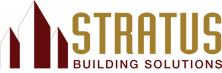 Stratus Building Solutions logo